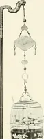 An illustration from Illustrated catalogue of a remarkable collection of ancient oriental imperial treasures of rare artistic distinction, recently procured in China and Japan, to be sold at unrestricted public sale by direction of the well-known firm of Messrs. Yamanaka & Co. .. (1916)