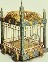 Picture 53 of 89 from Illustrated catalogue of a remarkable collection of ancient oriental imperial treasures of rare artistic distinction, recently procured in China and Japan, to be sold at unrestricted public sale by direction of the well-known firm of Messrs. Yamanaka & Co. .. (1916), leaf 92