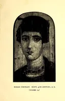 Picture 3 of 5 from An Illustrated Catalogue of Selections from the Alexandre-Rosenberg Collection, Early Egyptian Art Primitive Chinese Bronzes Cubist Paintings and Sculptures Persian Miniature Paintings (1918), leaf 15