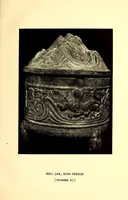 Picture 4 of 5 from An Illustrated Catalogue of Selections from the Alexandre-Rosenberg Collection, Early Egyptian Art Primitive Chinese Bronzes Cubist Paintings and Sculptures Persian Miniature Paintings (1918), leaf 17