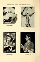 Picture 5 of 5 from An Illustrated Catalogue of Selections from the Alexandre-Rosenberg Collection, Early Egyptian Art Primitive Chinese Bronzes Cubist Paintings and Sculptures Persian Miniature Paintings (1918), leaf 32