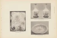 An illustration from The illustrated catalogue of Japanese fine art exhibits in the Art Palace at the Louisiana Purchase Exposition, St. Louis, Mo., U.S.A. (1904)