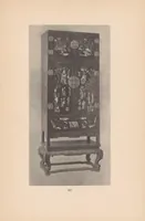 An illustration from Illustrated catalogue of the important collection of art treasures formed by his excellency the late Baron Speck von Sternburg, German ambassador to the United States .. (1909)