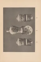 An illustration from Illustrated catalogue of the important collection of art treasures formed by his excellency the late Baron Speck von Sternburg, German ambassador to the United States .. (1909)