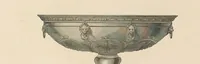 An illustration from Illustrated catalogue of statuary, fountains, vases, settees, etc., for parks, gardens and conservatories, manufactured by the J.L. Mott Iron Works . (1875)
