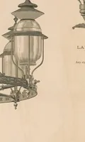 Picture 14 of 14 from Illustrated catalogue of statuary, fountains, vases, settees, etc., for parks, gardens and conservatories, manufactured by the J.L. Mott Iron Works . (1875), leaf 198