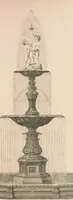 Picture 3 of 14 from Illustrated catalogue of statuary, fountains, vases, settees, etc., for parks, gardens and conservatories, manufactured by the J.L. Mott Iron Works . (1875), leaf 41