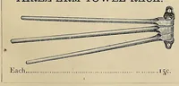Picture 4 of 15 from Illustrated catalogue and price list (1880), leaf 23