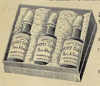 Picture 10 of 15 from Illustrated catalogue and price list (1880), leaf 43