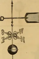Picture 59 of 141 from Illustrated catalogue and price list of copper weather vanes, bannerets and finials / manufactured by A.B. & W.T. Westervelt. (1883), leaf 45