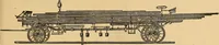 Picture 62 of 141 from Illustrated catalogue and price list of copper weather vanes, bannerets and finials / manufactured by A.B. & W.T. Westervelt. (1883), leaf 46