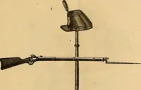Picture 65 of 141 from Illustrated catalogue and price list of copper weather vanes, bannerets and finials / manufactured by A.B. & W.T. Westervelt. (1883), leaf 48