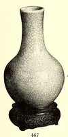 Picture 15 of 19 from Illustrated catalogue of antique oriental porcelains : Collected by an amateur of New York (1914), leaf 129
