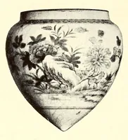 Picture 4 of 19 from Illustrated catalogue of antique oriental porcelains : Collected by an amateur of New York (1914), leaf 28