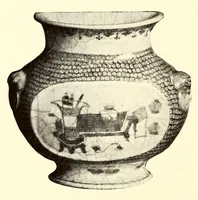 Picture 5 of 19 from Illustrated catalogue of antique oriental porcelains : Collected by an amateur of New York (1914), leaf 32