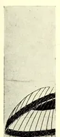 An illustration from Illustrated Catalogue of an Exceptionally Important Collection of Rare and Valuable Japanese Color Prints together with a Few Paintings of the Ukioye School : the Property of Arthur Davison Ficke, Author of "Chats on Japanese Prints", "Twelve Japanese Painters", etc, etc (1920)