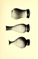 An illustration from Illustrated catalogue of the important collection of antique Chinese porcelains, Sung and Ming potteries, ancient stone sculptures carved jades and other hard stones snuf bottles, Mandarin necklaces, bronzes, enamels, palace furniture and wall panels and a number of rare and fine ancient Chinese paintings of the Sung and Ming periods (1917)