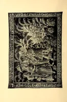 An illustration from Illustrated catalogue of an extensive collection of antique Chinese porcelains carved jade and other hard stones Greek and Roman glass miscellaneous cabinet specimens beautiful old vestments and important Flemish tapestries : being the property of Mr. Edson Bradley (1917)
