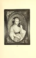 An illustration from Illustrated catalogue of the remarkable collection of ancient Chinese bronzes, beautiful old porcelains, amber and stone carvings sumptuous eighteenth century brocades interesting old paintings on glass and fine old carpets, rugs and furniture, from ancient palaces and temples of China : Comprising the private collection of a Chinese nobleman of Tien-Tsin .. (1914)