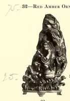 Picture 1 of 15 from Illustrated catalogue of the remarkable collection of ancient Chinese bronzes, beautiful old porcelains, amber and stone carvings sumptuous eighteenth century brocades interesting old paintings on glass and fine old carpets, rugs and furniture, from ancient palaces and temples of China : Comprising the private collection of a Chinese nobleman of Tien-Tsin .. (1914), leaf 28