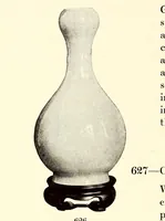 An illustration from Illustrated catalogue of the beautiful old Chinese porcelains comprising the extraordinary private collection : formed by Mr. S.S. Carvalho (1914)