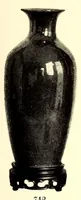 An illustration from Illustrated catalogue of the beautiful old Chinese porcelains comprising the extraordinary private collection : formed by Mr. S.S. Carvalho (1914)