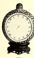 Picture 15 of 18 from Illustrated catalogue of the beautiful old Chinese porcelains comprising the extraordinary private collection : formed by Mr. S.S. Carvalho (1914), leaf 281
