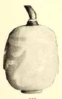 An illustration from Illustrated catalogue of the beautiful old Chinese porcelains comprising the extraordinary private collection : formed by Mr. S.S. Carvalho (1914)