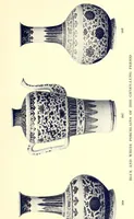 An illustration from Illustrated catalogue of the beautiful old Chinese porcelains comprising the extraordinary private collection : formed by Mr. S.S. Carvalho (1914)