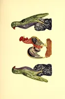 An illustration from Illustrated catalogue of the very important collection of rare and beautiful old Chinese porcelains, jades and other choice cabinet specimens : collected by the late Edward Wassermann of New York City (1916)
