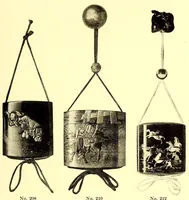 An illustration from Illustrated catalogue of the very important collection of rare and beautiful old Chinese porcelains, jades and other choice cabinet specimens : collected by the late Edward Wassermann of New York City (1916)