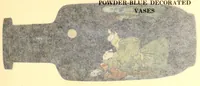 Picture 9 of 17 from Illustrated catalogue of the very important collection of rare and beautiful old Chinese porcelains, jades and other choice cabinet specimens : collected by the late Edward Wassermann of New York City (1916), leaf 89