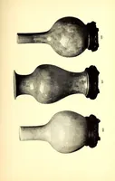 An illustration from Illustrated catalogue of an important collection of antique Chinese porcelains, ancient pottery, fine jades and agates, cloisonne enamels, beautiful snuff bottles, carved rhinoceros horn, bronzes and other objects : formed by Ernest Marsh, J.P. of Haselmore, Surrey, England .. (1916)