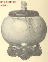 Picture 5 of 9 from Illustrated catalogue of the rare and beautiful oriental art treasures of supreme quality procured in China during the past year : by the senior member of the well-known firm of Yamanaka & Company and their staff of experts (1915), leaf 114