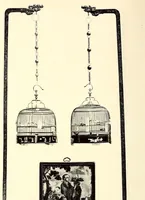 An illustration from Illustrated catalogue of the rare and beautiful oriental art treasures of supreme quality procured in China during the past year : by the senior member of the well-known firm of Yamanaka & Company and their staff of experts (1915)