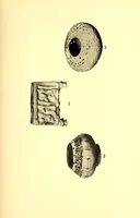 Picture 9 of 17 from Illustrated catalogue of the important and interesting collection of beautiful pottery vases of Eastern origin dating from the sixth century B.C. to the eighteenth century A.D. : being the collection of the widely known connoisseur Mr. Thomas B. Clarke of New York City (1917), leaf 171