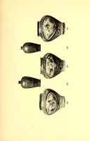 An illustration from Illustrated catalogue of the important and interesting collection of beautiful pottery vases of Eastern origin dating from the sixth century B.C. to the eighteenth century A.D. : being the collection of the widely known connoisseur Mr. Thomas B. Clarke of New York City (1917)
