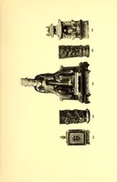 An illustration from Illustrated catalogue of the important and interesting collection of beautiful pottery vases of Eastern origin dating from the sixth century B.C. to the eighteenth century A.D. : being the collection of the widely known connoisseur Mr. Thomas B. Clarke of New York City (1917)