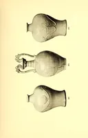 An illustration from Illustrated catalogue of the important and interesting collection of beautiful pottery vases of Eastern origin dating from the sixth century B.C. to the eighteenth century A.D. : being the collection of the widely known connoisseur Mr. Thomas B. Clarke of New York City (1917)