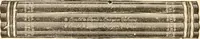 Picture 100 of 175 from Illustrated catalogue and price list of artists' materials, gold points, bronze powders, metallics, metal leaf, (1897), leaf 137