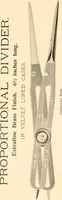 Picture 112 of 175 from Illustrated catalogue and price list of artists' materials, gold points, bronze powders, metallics, metal leaf, (1897), leaf 157