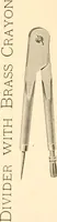Picture 113 of 175 from Illustrated catalogue and price list of artists' materials, gold points, bronze powders, metallics, metal leaf, (1897), leaf 157