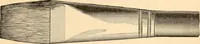 Picture 134 of 175 from Illustrated catalogue and price list of artists' materials, gold points, bronze powders, metallics, metal leaf, (1897), leaf 174