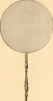 An illustration from Illustrated catalogue and price list of artists' materials, gold points, bronze powders, metallics, metal leaf, (1897)