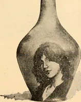 Picture 172 of 175 from Illustrated catalogue and price list of artists' materials, gold points, bronze powders, metallics, metal leaf, (1897), leaf 210