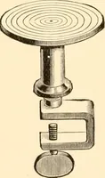 Picture 30 of 175 from Illustrated catalogue and price list of artists' materials, gold points, bronze powders, metallics, metal leaf, (1897), leaf 57