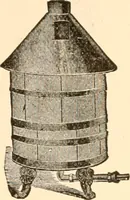 An illustration from Illustrated catalogue and price list of artists' materials, gold points, bronze powders, metallics, metal leaf, (1897)