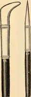 Picture 42 of 175 from Illustrated catalogue and price list of artists' materials, gold points, bronze powders, metallics, metal leaf, (1897), leaf 72