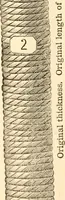 Picture 45 of 175 from Illustrated catalogue and price list of artists' materials, gold points, bronze powders, metallics, metal leaf, (1897), leaf 75