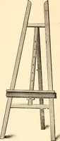Picture 64 of 175 from Illustrated catalogue and price list of artists' materials, gold points, bronze powders, metallics, metal leaf, (1897), leaf 95